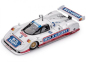 Preview: Jaguar XJR10 Nr. 3 3st 300kmRoad Atlanta 1991 Slotcars von Slot it ca42b